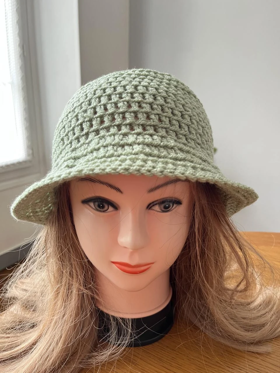 Chapeau bonnet hat hut hoed hattur gorro cappello cap Kappe dop caipín berretto – photo 2